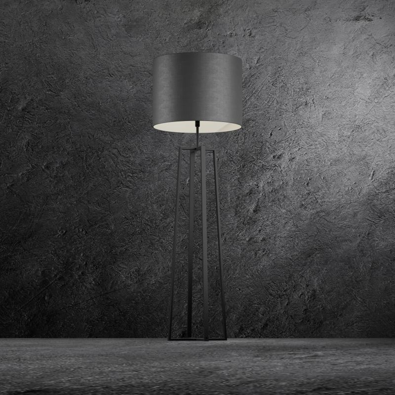 1101 - Atri lampe sur pied 