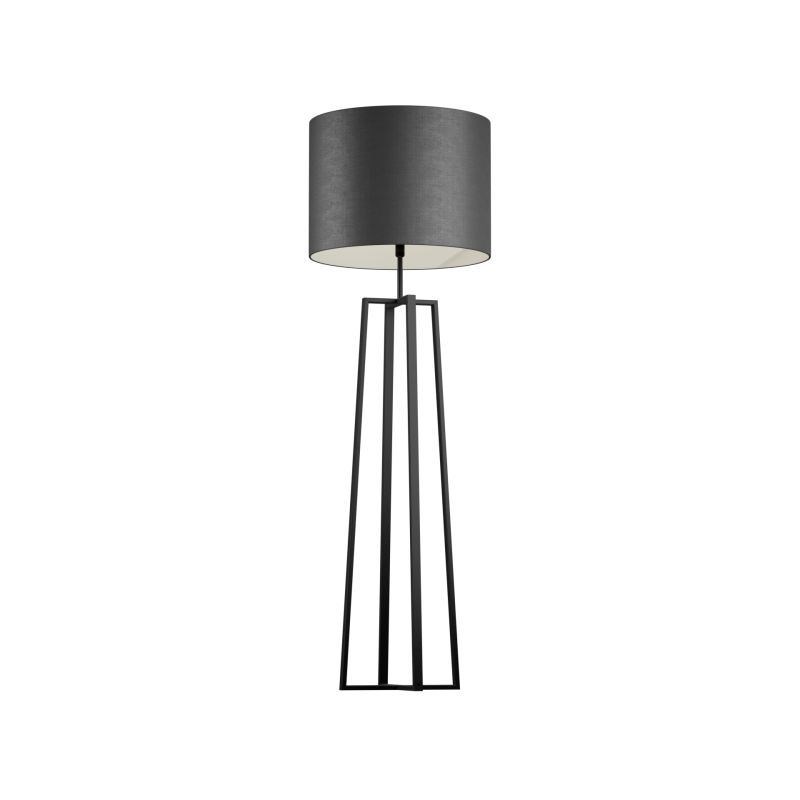 1101 - Atri lampe sur pied 