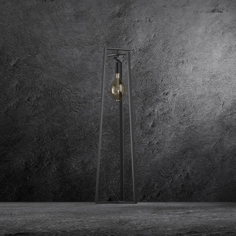 1805 - Trevi lampe sur pied 