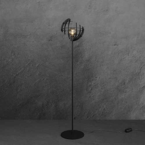 2403 - Terra lampe sur pied 