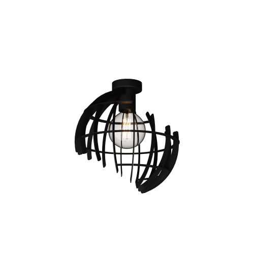 2420 - Terra plafonnier Ø60 cm 