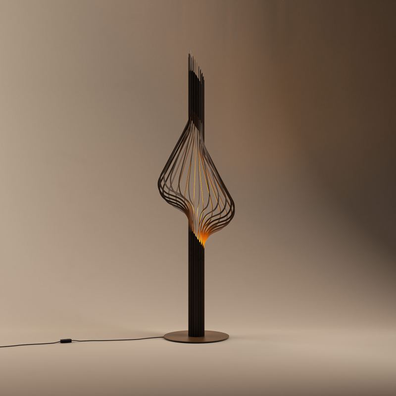 2550 - Elba Lampe sur pied  