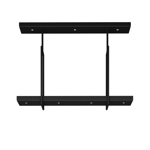 2803 - Oslo lampe suspendue 180cm 