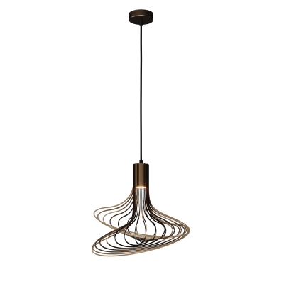 4210 - Lodi lampe suspendue 