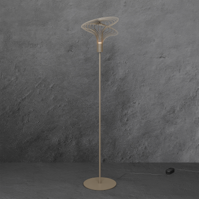 4230 - Lodi lampe sur pied 