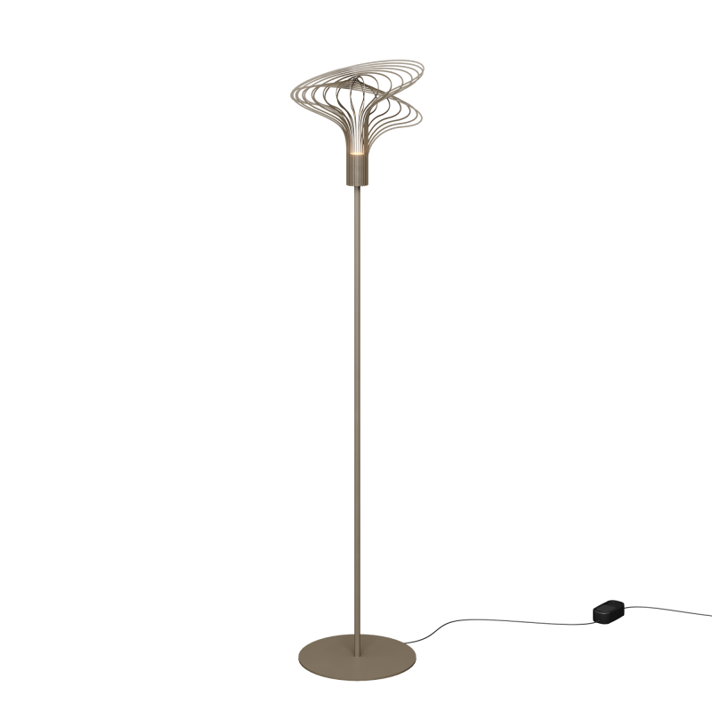 4230 - Lodi lampe sur pied 