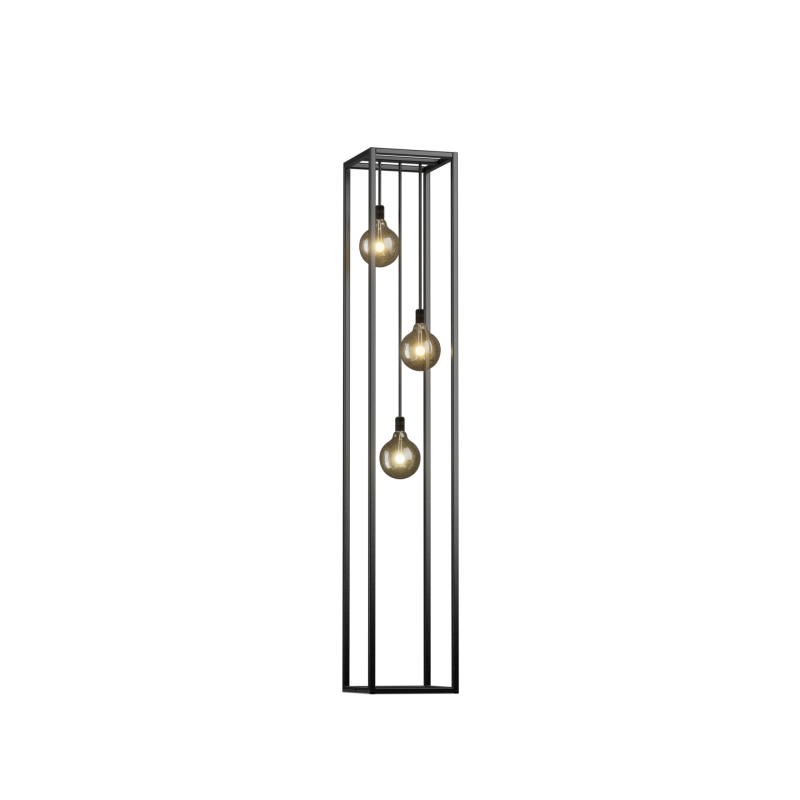 4947 - Rimini lampe sur pied XL 