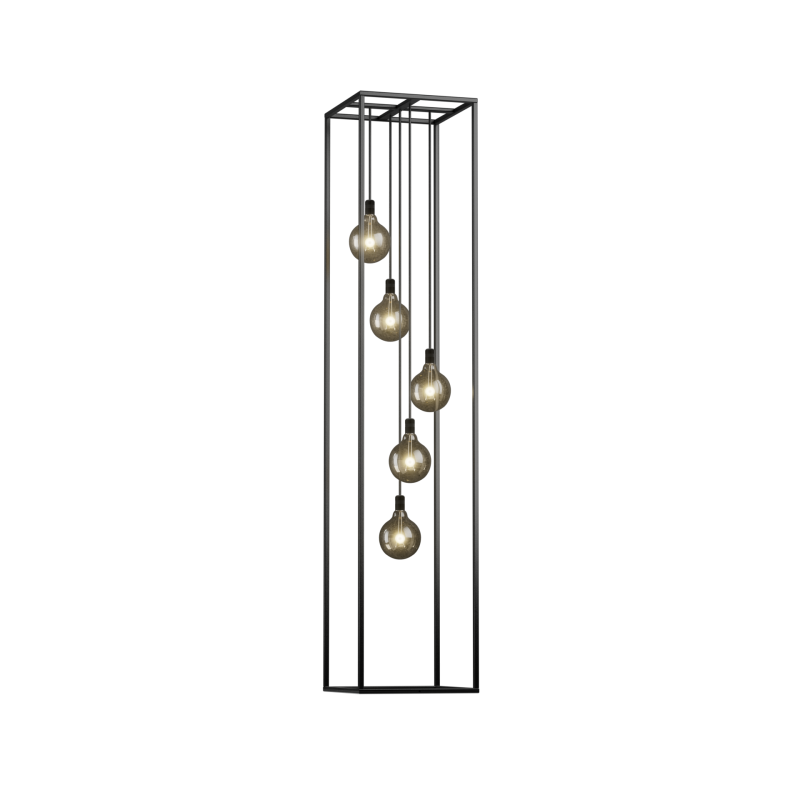 4948 - Rimini lampe sur pied XXL 