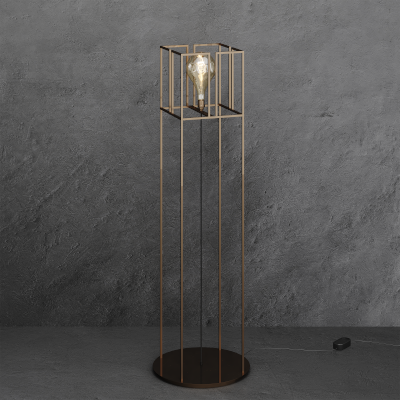 2700 - Aosta Lampe sur pied 