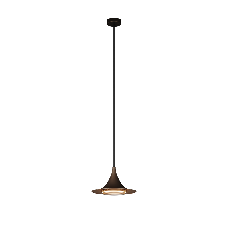 6750 - Arezzo lampe suspendue 1 lumière 