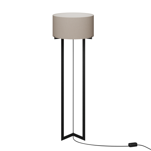 8410 - Molveno lampe sur pied  