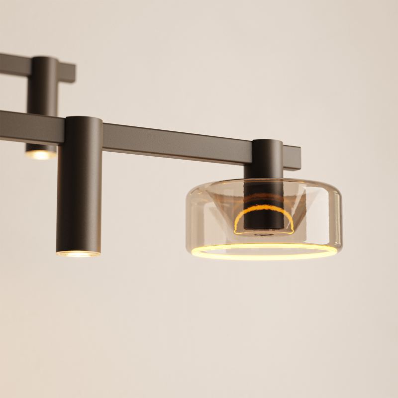 2100 - Palau - 8 lumières 
