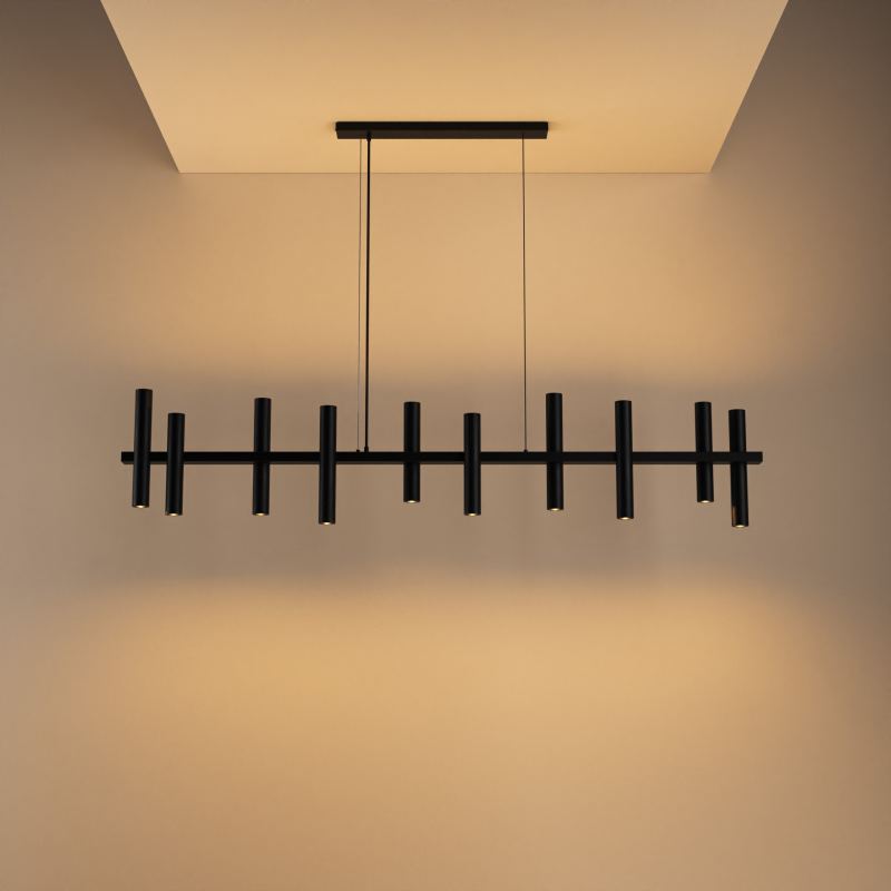 Stelvio - Lampe suspendue 1302 