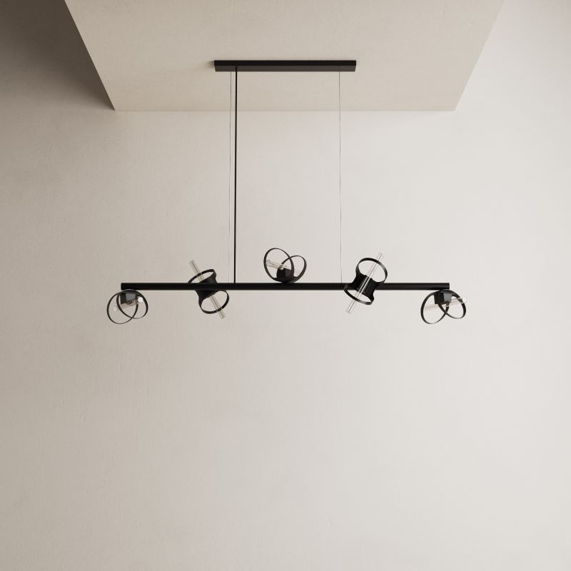 3300 - Pienza lampe suspendue 