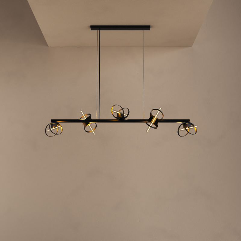 3300 - Pienza lampe suspendue 