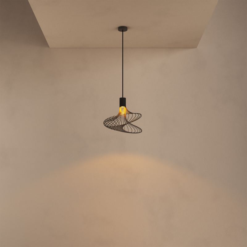 4210 - Lodi lampe suspendue 