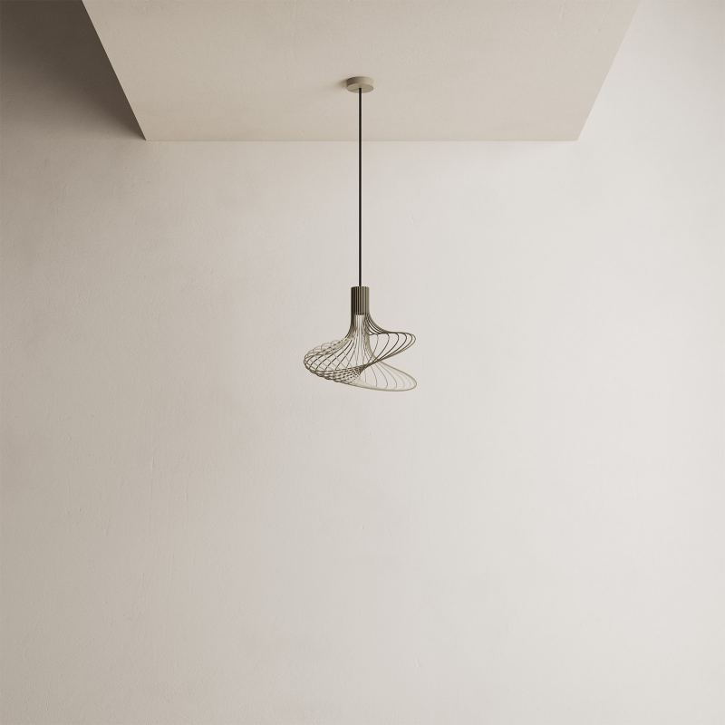 4210 - Lodi lampe suspendue 