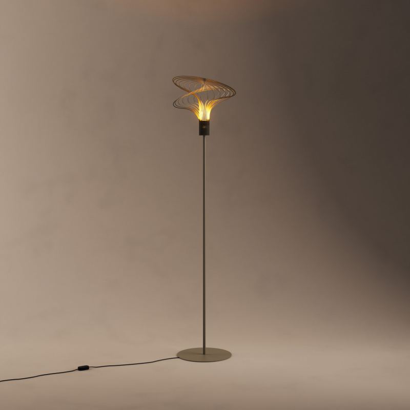 4230 - Lodi lampe sur pied 