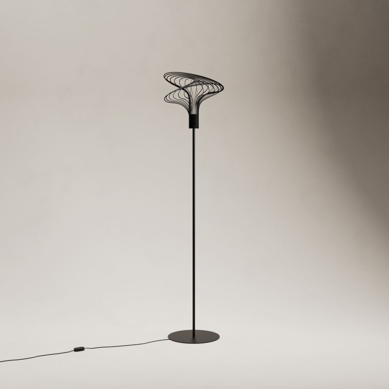 4230 - Lodi lampe sur pied 