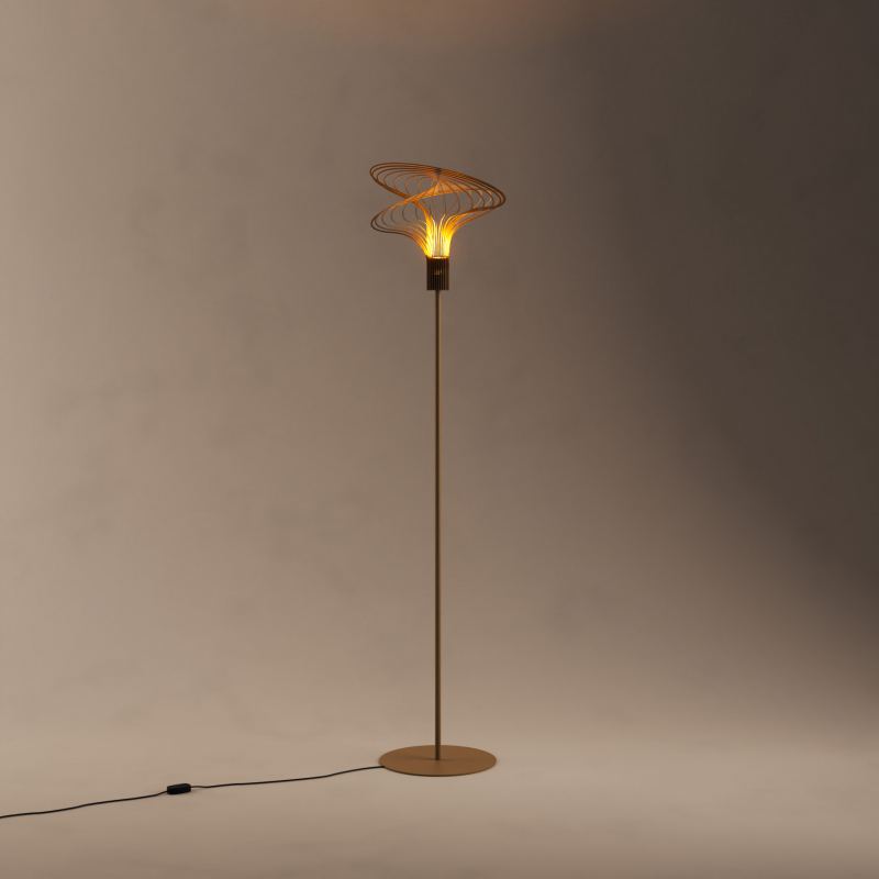 4230 - Lodi lampe sur pied 