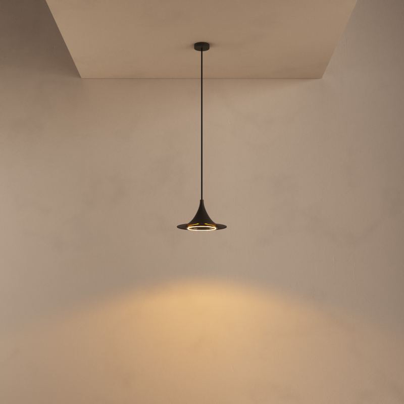6750 - Arezzo lampe suspendue 1 lumière 