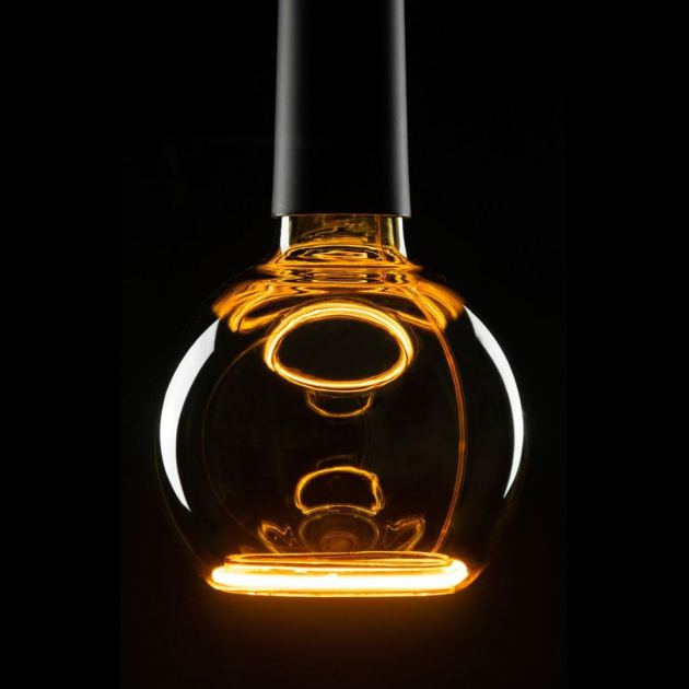 99900 - Segula floating globe Ø125mm