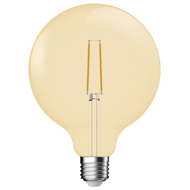 99941 - Classic Deco Globe Ø120mm