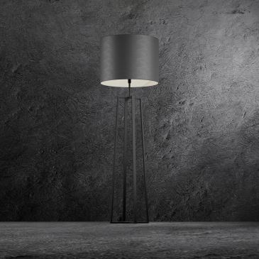 1101 - Atri lampe sur pied