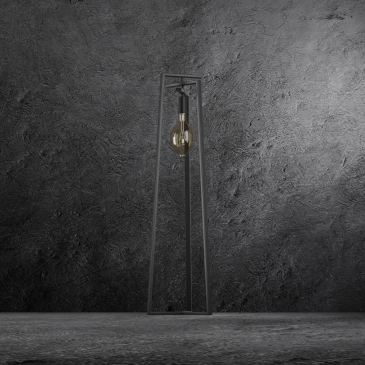 1805 - Trevi lampe sur pied