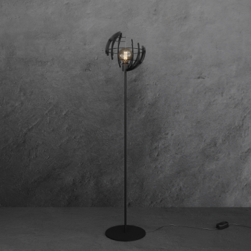 2403 - Terra lampe sur pied