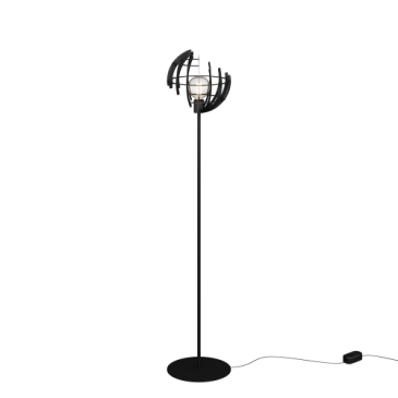 2403 - Terra lampe sur pied