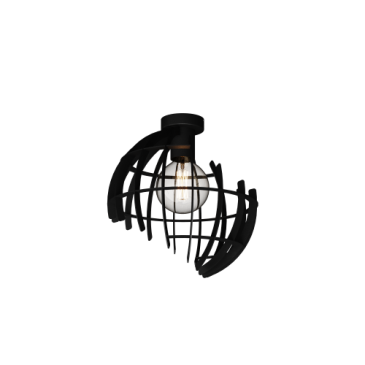 2410 - Terra plafonnier Ø35 cm