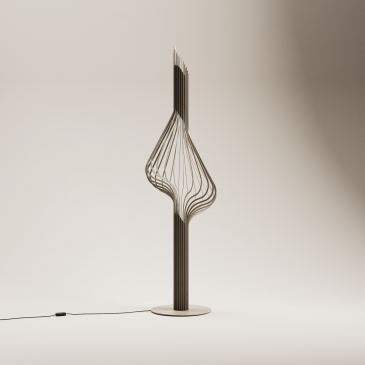 2550 - Elba Lampe sur pied