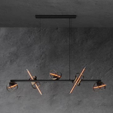 3300 - Pienza lampe suspendue