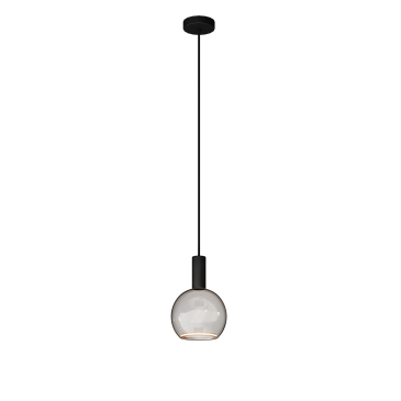 40075 - Segula 007 lampe suspendue ronde Ø11 cm - 1 lumière
