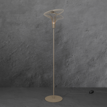 4230 - Lodi lampe sur pied