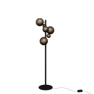 4401 - Urbino lampe sur pied