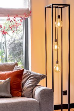 4947 - Rimini lampe sur pied XL 
