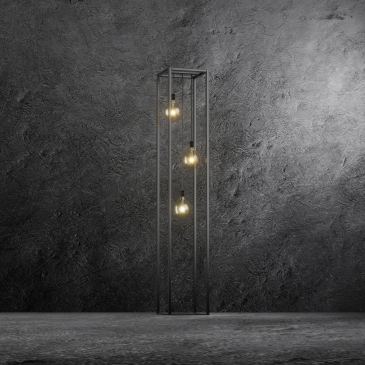 4947 - Rimini lampe sur pied XL 