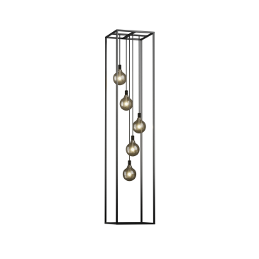 4948 - Rimini lampe sur pied XXL 