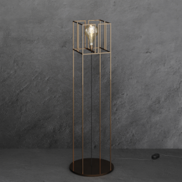 2700 - Aosta Lampe sur pied