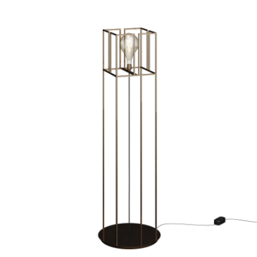 2700 - Aosta Lampe sur pied