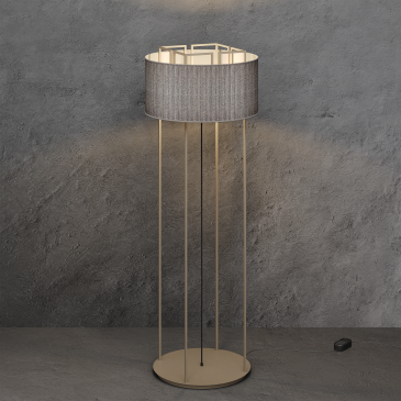 2700 - Aosta Lampe sur pied