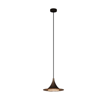 6750 - Arezzo lampe suspendue 1 lumière