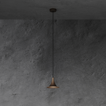 6760 - Arezzo lampe suspendue 1 lumière