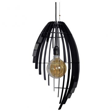 7700 - Omegna lampe suspendue 