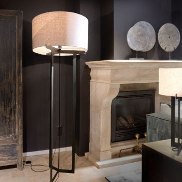 8410 - Molveno lampe sur pied