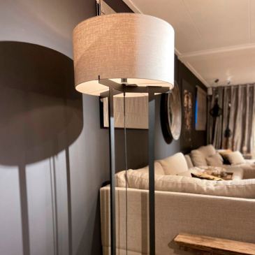 8410 - Molveno lampe sur pied