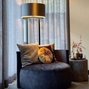 8410 - Molveno lampe sur pied