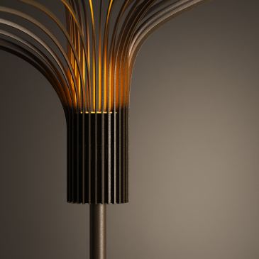 4230 - Lodi lampe sur pied